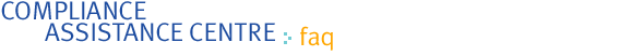 FAQ