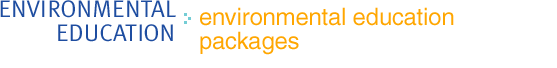 Environmental Education Packages