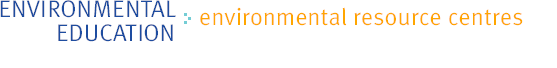 Environmental Resource Centres