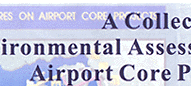 EPD - A Collection of Environmental Assessment Experience in Airport Core projects (ACP)