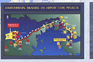 EPD - A Collection of Environmental Assessment Experience in Airport Core projects (ACP)