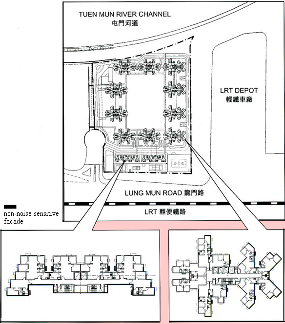 Image of Courtesy of Taoho Design Architects Ltd. & 