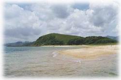 Pak Sha Chau