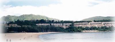 Discovery Bay