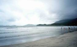 Bad weather