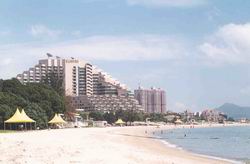 Golden Beach