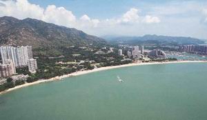 Tuen Mun