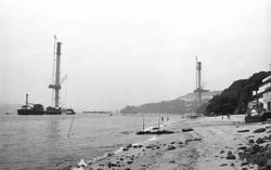 1997 Approach beach