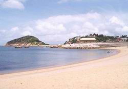 Rocky Bay