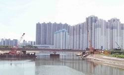 Tuen Mun River