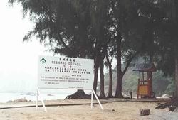 Cafeteria Old Beach