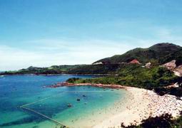 Clear Water Bay 2nd
