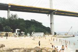 Lido Beach