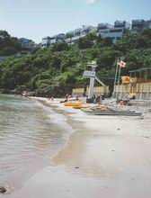 Silverstrand Beach