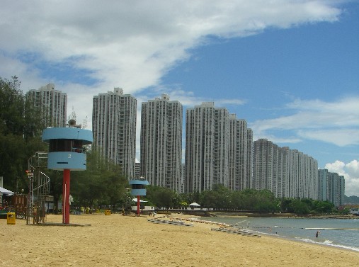 Photo of Tuen Mun District - Butterfly