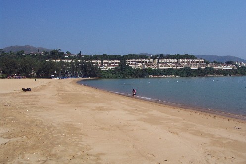 Photo of Islands District (Lantau) - Discovery Bay (Non-gazetted beach)