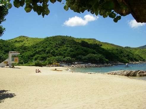 Photo of Islands District (Lamma) - Hung Shing Yeh 