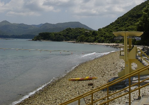 Photo of Sai Kung District - Kiu Tsui 