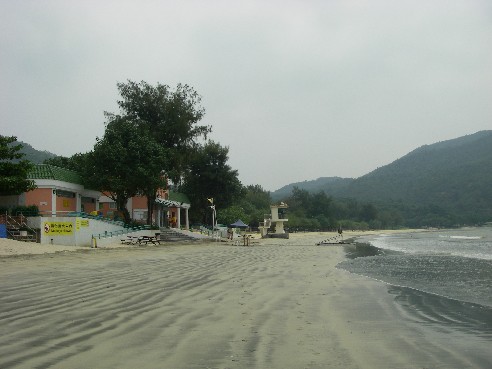 Photo of Islands District (Lantau) - Pui O 