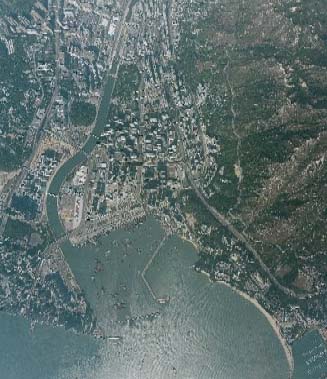 Tuen Mun River