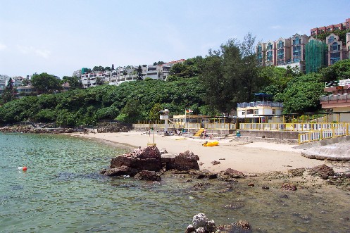 Photo of Sai Kung District - Silverstrand