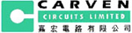Logo of CARVEN