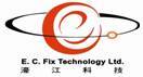 Logo of EC FIX