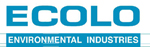 Logo of Ecolo