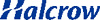 Logo of  HALCROW