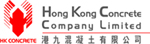 Logo of HK_concrete