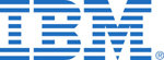Logo of IBM