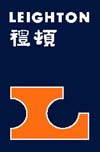 Logo of LEIGHTON