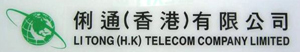 Logo of Li Tong