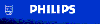Logo of PHILIPS