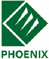 Logo of PHOENIX