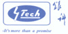 Logo of SILVERTECH