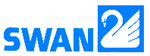 Logo of Swan