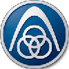 Logo of Thyssenkrupp
