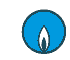 Logo of TOWNGAS