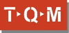 Logo of TQM