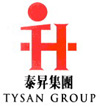 Logo of Tysan