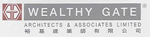 Logo of Wealthy