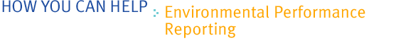 A Guide to Environmental Reporting for Controlling Officers