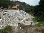 New webpages on the Control of Land filling and Fly-tipping Activities