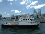 2010 Marine and River Water Quality in Hong Kong Published