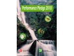 Performance Pledge 2010 published