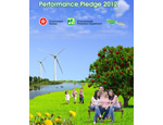 Performance Pledge 2012 published