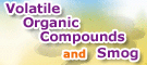 Volatile Organic Compounds and Smog