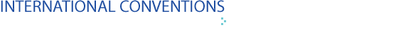International Conventions