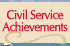 Showcasing the Achievements of the Hong Kong Civil Service